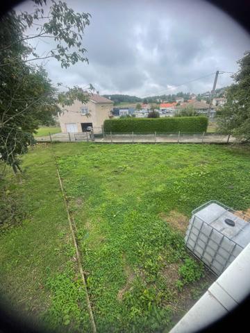 Maison Sainte -sigolene 3 pièce(s) 147 m2
