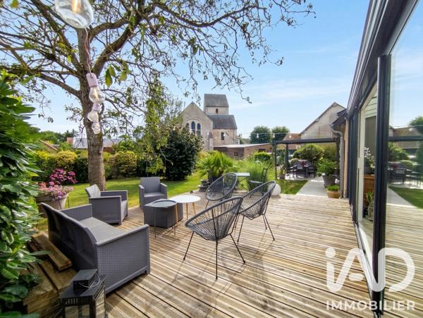 Maison à vendre 6 pièces 132,08 m² Les Villages Vovéens