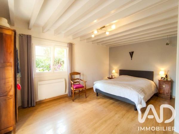 Maison à vendre 6 pièces 132,08 m² Les Villages Vovéens