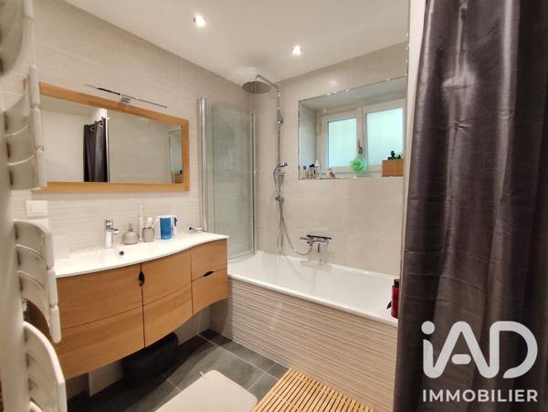 Maison à vendre 6 pièces 132,08 m² Les Villages Vovéens