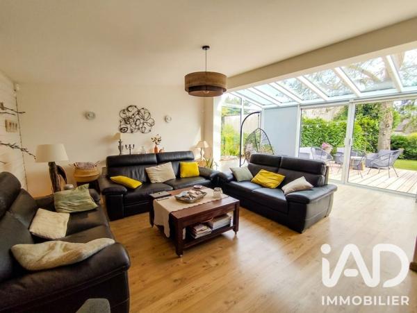 Maison à vendre 6 pièces 132,08 m² Les Villages Vovéens