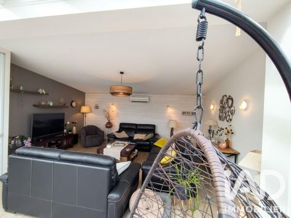 Maison à vendre 6 pièces 132,08 m² Les Villages Vovéens