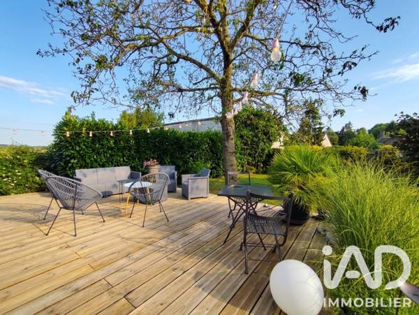 Maison à vendre 6 pièces 132,08 m² Les Villages Vovéens