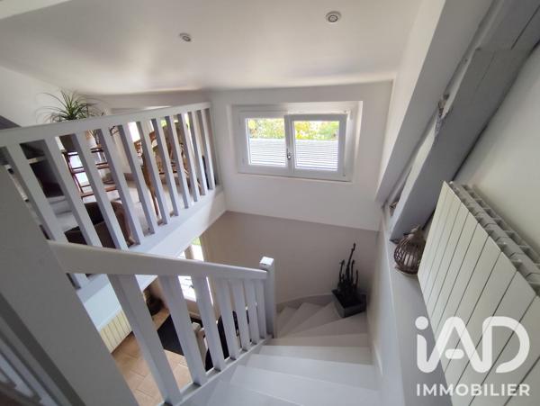 Maison à vendre 6 pièces 132,08 m² Les Villages Vovéens