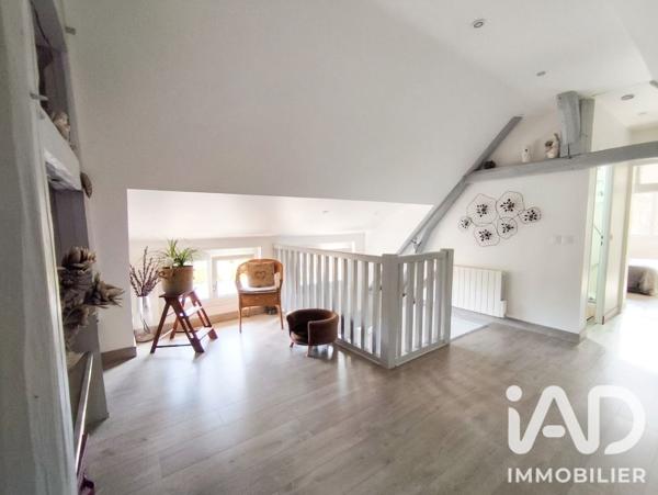 Maison à vendre 6 pièces 132,08 m² Les Villages Vovéens