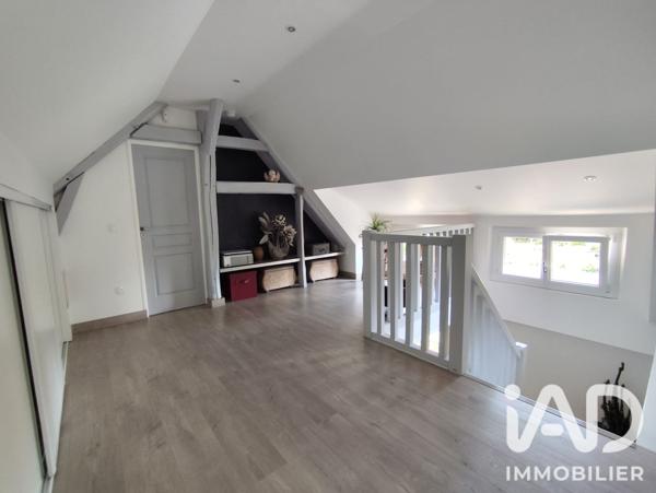 Maison à vendre 6 pièces 132,08 m² Les Villages Vovéens