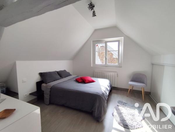 Maison à vendre 6 pièces 132,08 m² Les Villages Vovéens
