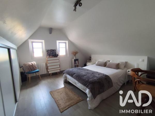 Maison à vendre 6 pièces 132,08 m² Les Villages Vovéens