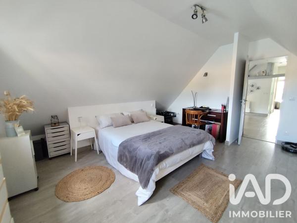 Maison à vendre 6 pièces 132,08 m² Les Villages Vovéens