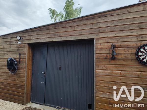 Maison à vendre 6 pièces 132,08 m² Les Villages Vovéens