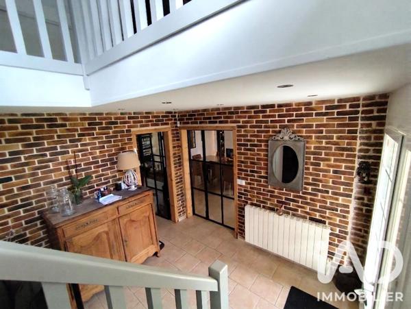 Maison à vendre 6 pièces 132,08 m² Les Villages Vovéens