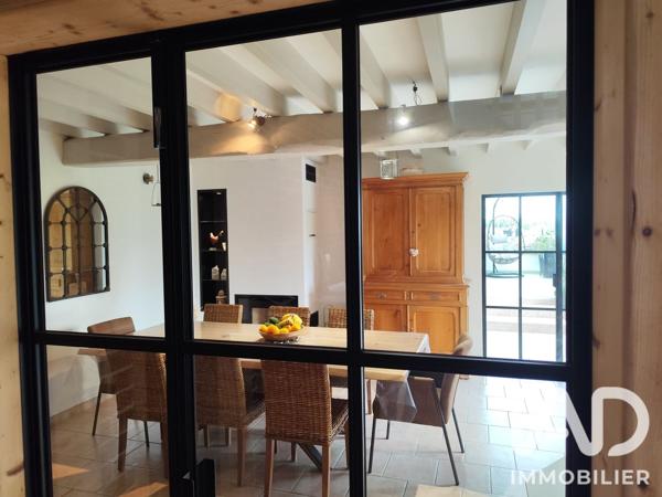 Maison à vendre 6 pièces 132,08 m² Les Villages Vovéens