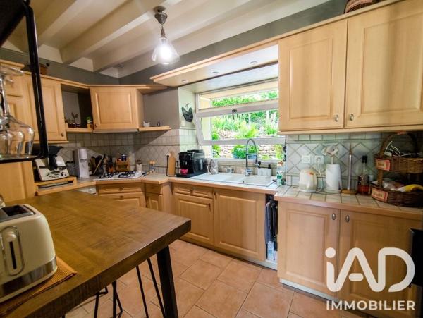 Maison à vendre 6 pièces 132,08 m² Les Villages Vovéens