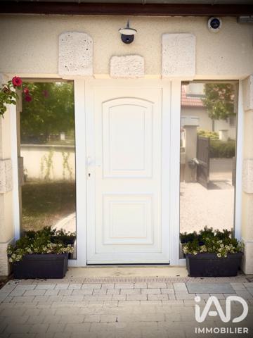 Maison à vendre 5 pièces 115,4 m² Saint-Jean-de-la-Ruelle