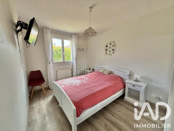 Maison à vendre 5 pièces 115,4 m² Saint-Jean-de-la-Ruelle