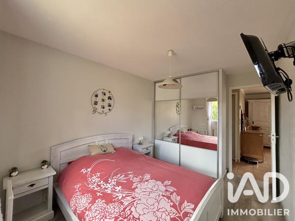 Maison à vendre 5 pièces 115,4 m² Saint-Jean-de-la-Ruelle