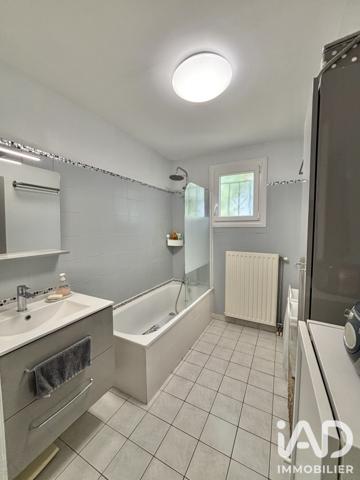 Maison à vendre 5 pièces 115,4 m² Saint-Jean-de-la-Ruelle