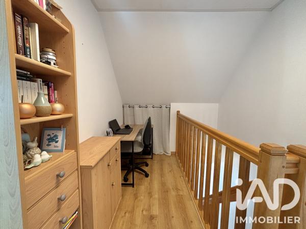 Maison à vendre 5 pièces 115,4 m² Saint-Jean-de-la-Ruelle