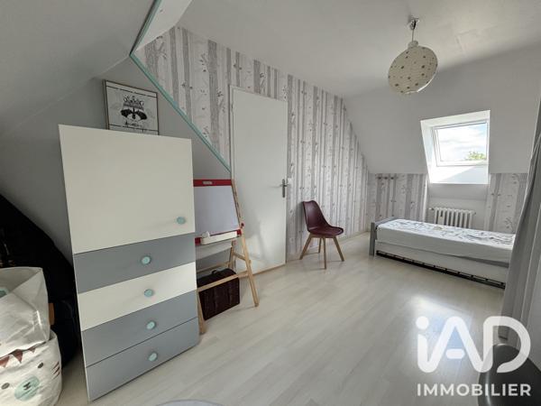 Maison à vendre 5 pièces 115,4 m² Saint-Jean-de-la-Ruelle