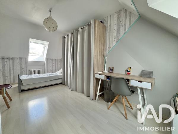 Maison à vendre 5 pièces 115,4 m² Saint-Jean-de-la-Ruelle