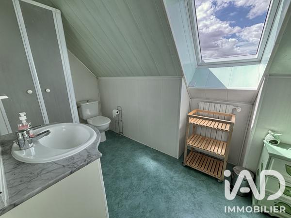Maison à vendre 5 pièces 115,4 m² Saint-Jean-de-la-Ruelle