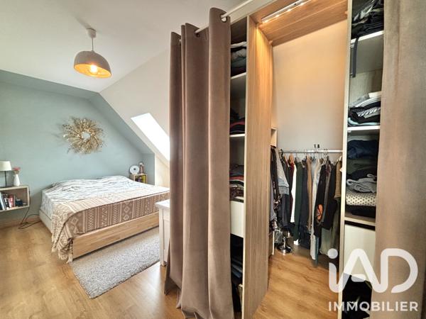 Maison à vendre 5 pièces 115,4 m² Saint-Jean-de-la-Ruelle