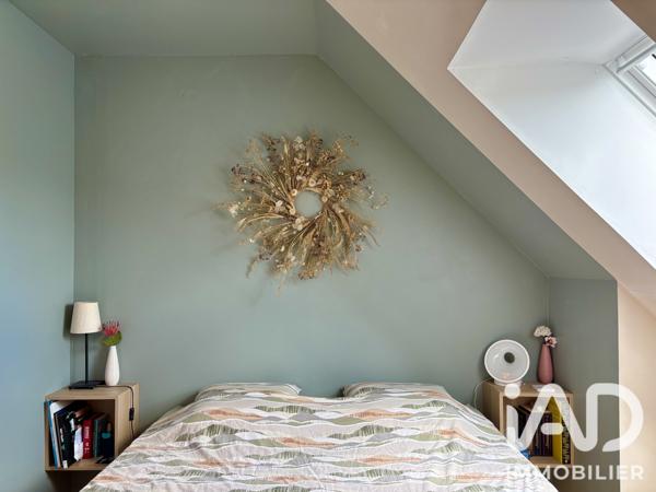 Maison à vendre 5 pièces 115,4 m² Saint-Jean-de-la-Ruelle