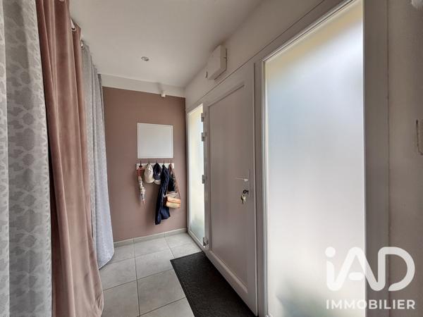 Maison à vendre 5 pièces 115,4 m² Saint-Jean-de-la-Ruelle