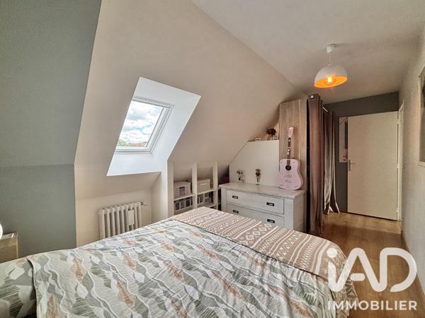 Maison à vendre 5 pièces 115,4 m² Saint-Jean-de-la-Ruelle