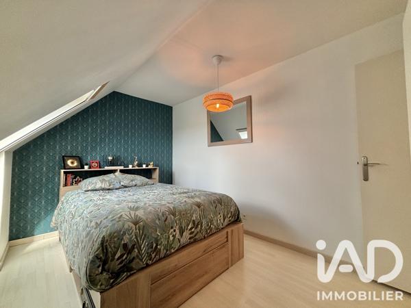 Maison à vendre 5 pièces 115,4 m² Saint-Jean-de-la-Ruelle