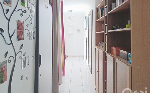 Appartement à vendre    3 pièces •  Longjumeau