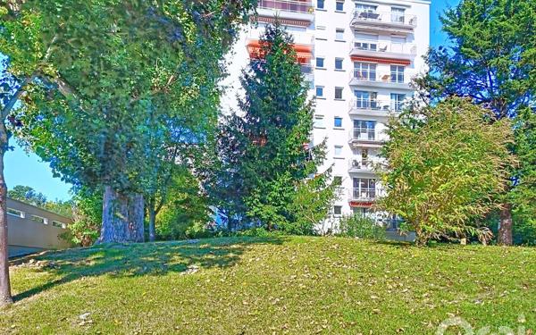 Appartement à vendre    3 pièces •  Longjumeau