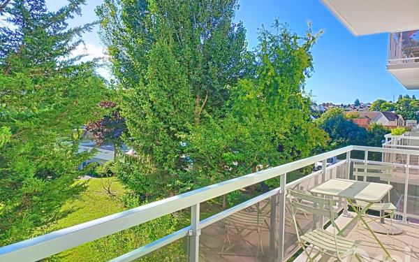 Appartement à vendre    3 pièces •  Longjumeau