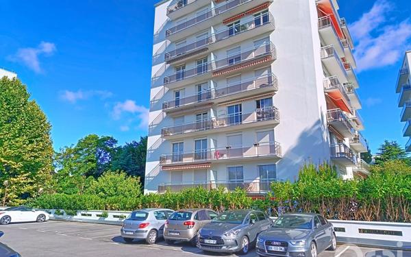 Appartement à vendre    3 pièces •  Longjumeau