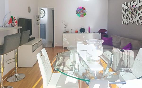 Appartement à vendre    3 pièces •  Longjumeau