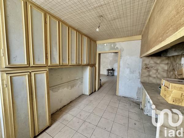 Maison à vendre 6 pièces 97 m² Lavardac