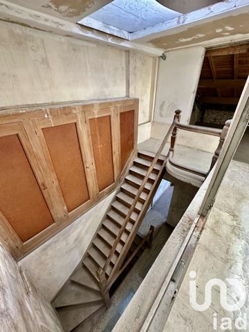 Maison à vendre 6 pièces 97 m² Lavardac