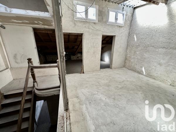 Maison à vendre 6 pièces 97 m² Lavardac