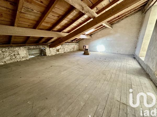 Maison à vendre 6 pièces 97 m² Lavardac