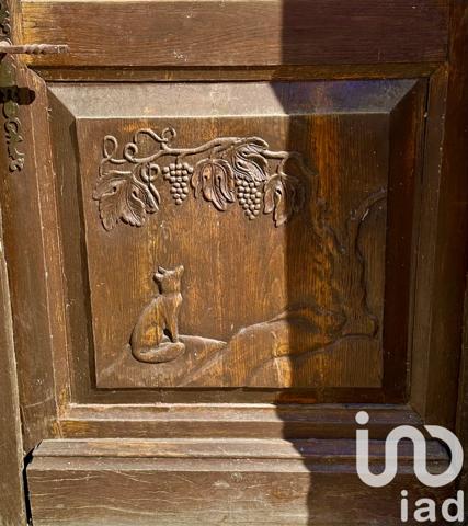 Maison à vendre 6 pièces 97 m² Lavardac