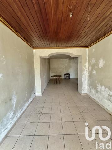 Maison à vendre 6 pièces 97 m² Lavardac