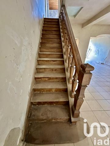 Maison à vendre 6 pièces 97 m² Lavardac