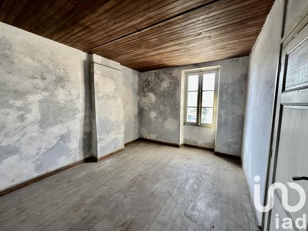 Maison à vendre 6 pièces 97 m² Lavardac