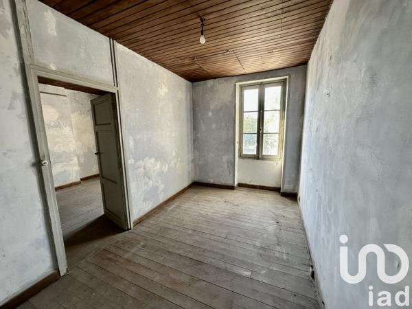 Maison à vendre 6 pièces 97 m² Lavardac