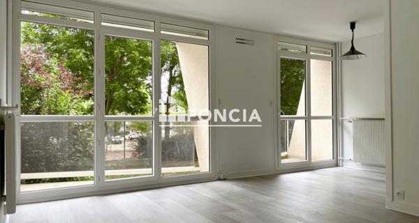 Location Appartement 2 pièces 44.62 m² - Plaisir 78370
