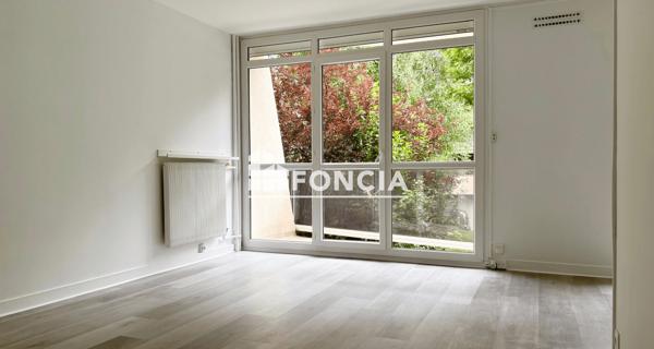 Location Appartement 2 pièces 44.62 m² - Plaisir 78370