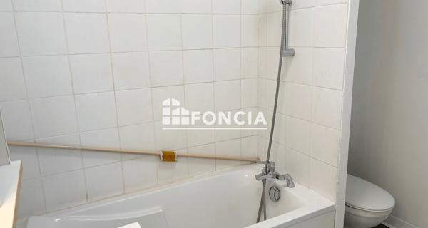 Location Appartement 2 pièces 44.62 m² - Plaisir 78370