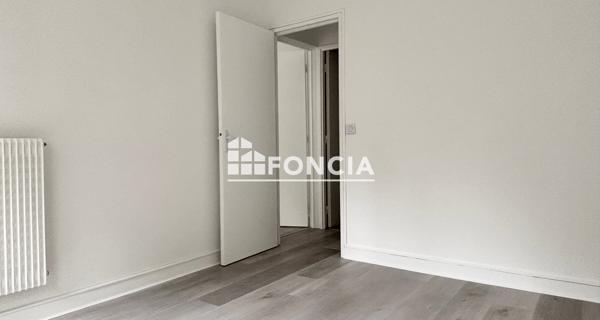 Location Appartement 2 pièces 44.62 m² - Plaisir 78370