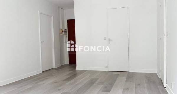 Location Appartement 2 pièces 44.62 m² - Plaisir 78370
