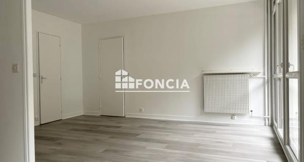 Location Appartement 2 pièces 44.62 m² - Plaisir 78370